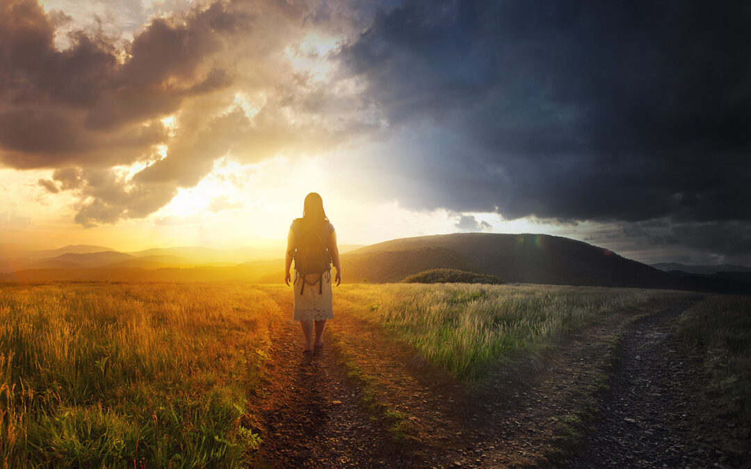 Life’s Transitions