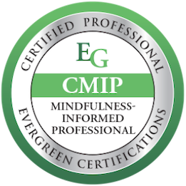 CMIP Badge